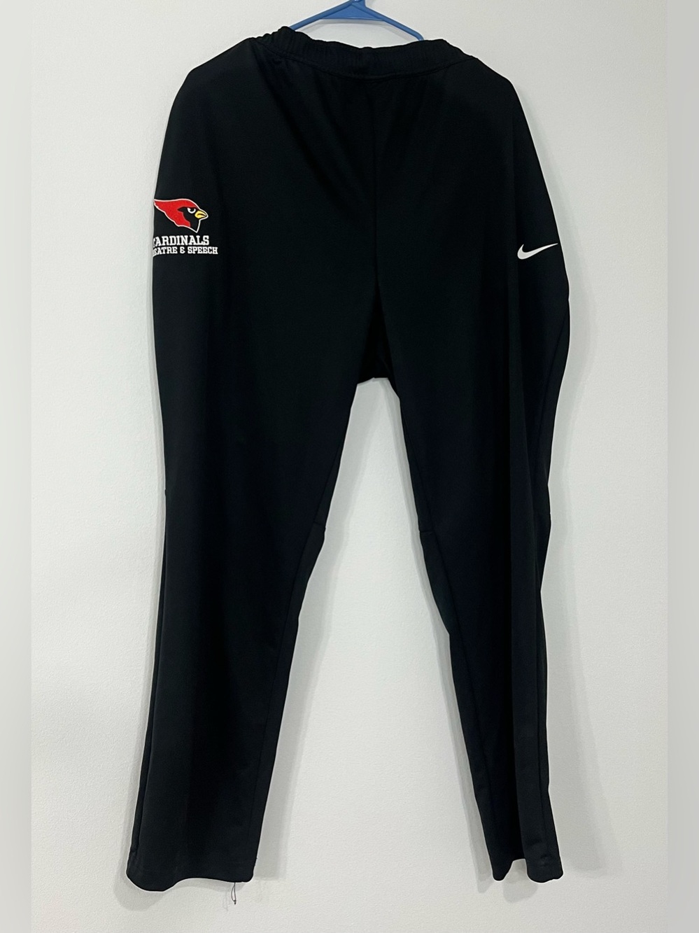 NIKE - Mens Dri Fit Activewear Jogger Pants - XXL - EUC
